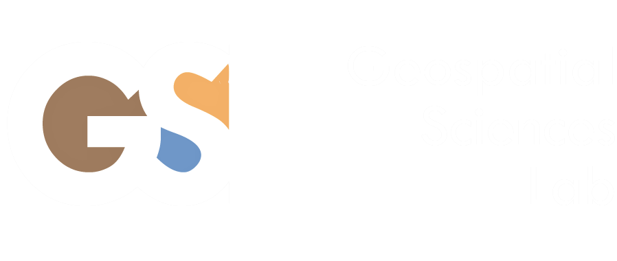 Geospatial Sciences Laboratory